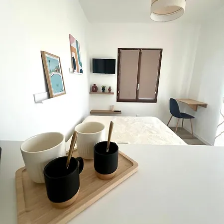 La Casa Del Roc Δωμάτια σε οικογενειακή κατοικία *